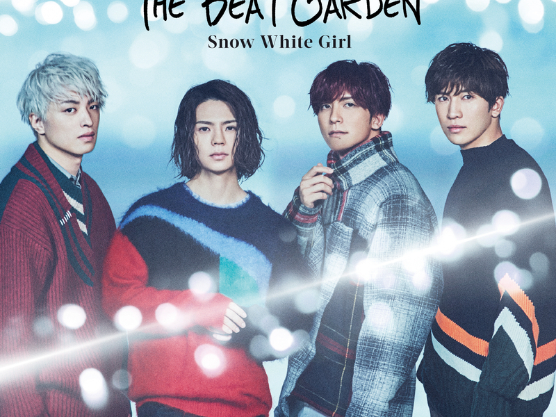 Snow White Girl (Single)