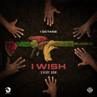 I Wish (Every Don) (Single)