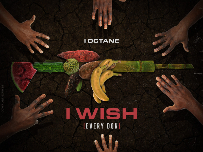 I Wish (Every Don) (Single)