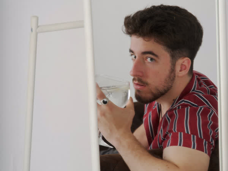 copa de balón (Single)