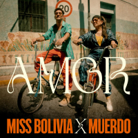 Amor (Single)