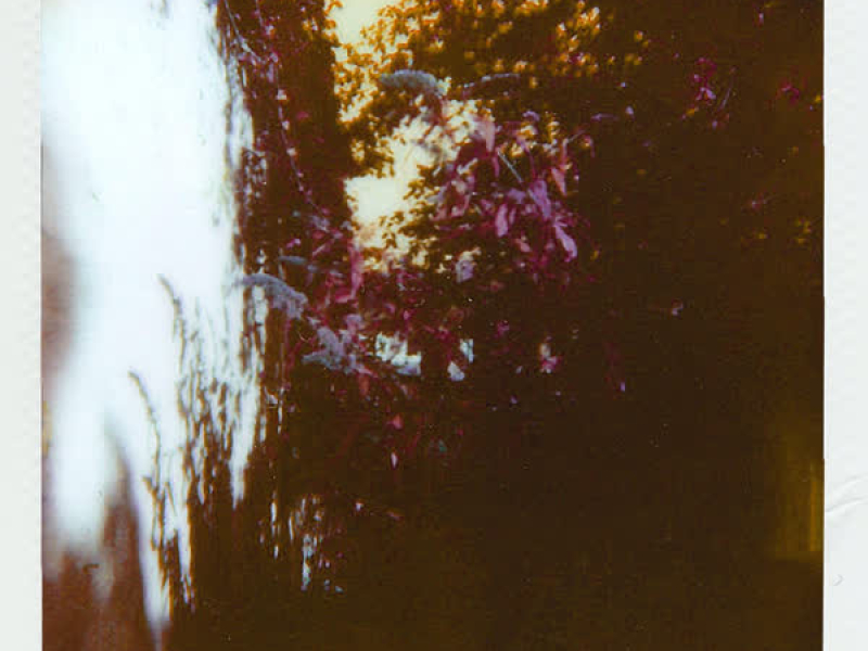 An Ever Changing Place (Single)