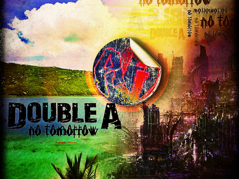 No Tomorrow - Single