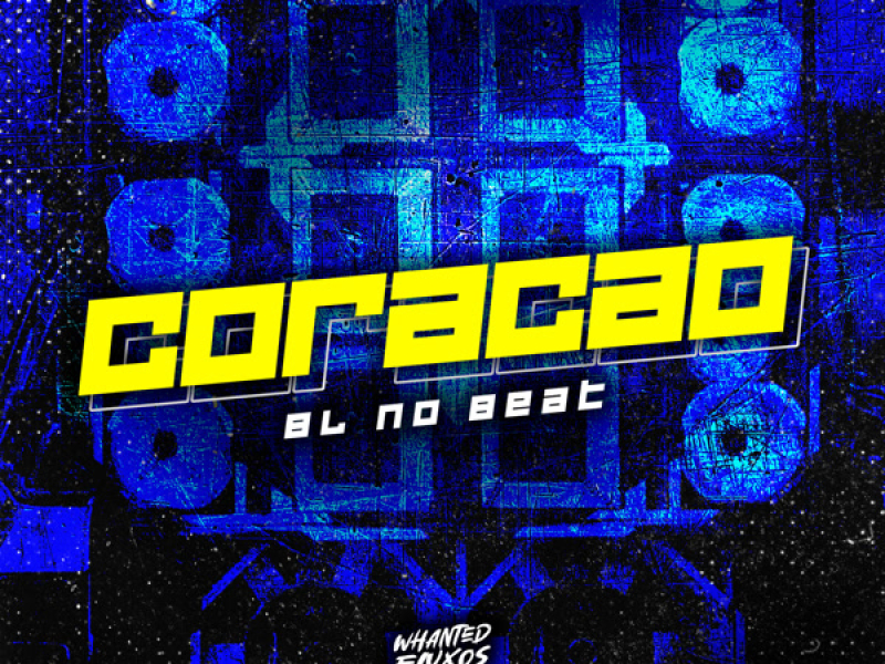 Coração (Single)
