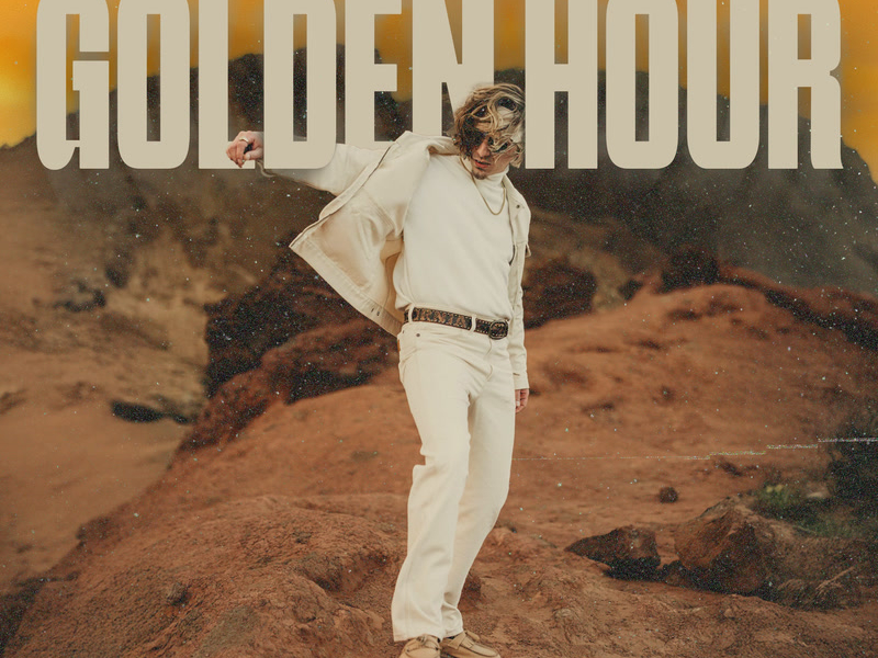 Golden Hour (Single)