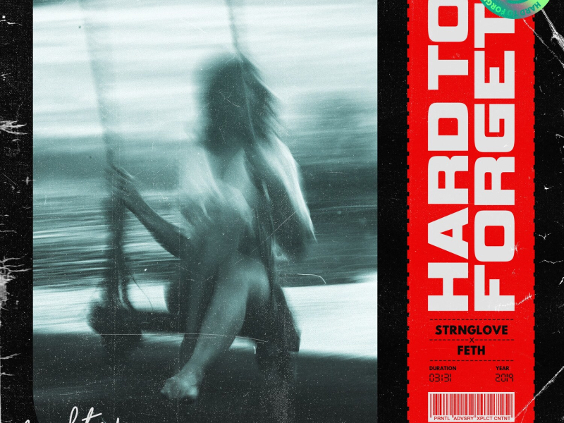 Hard to Forget (Single)