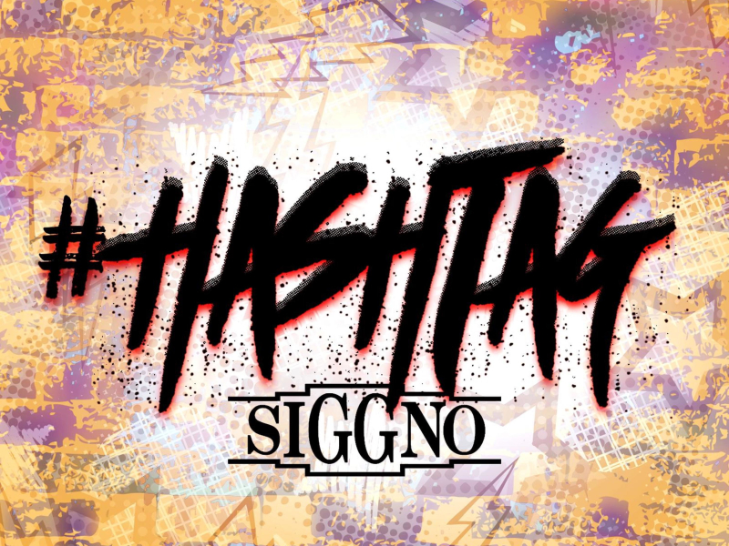 #Hashtag (Single)