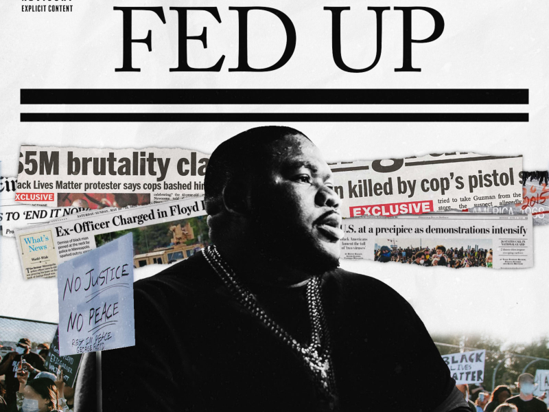 Fed Up (Single)