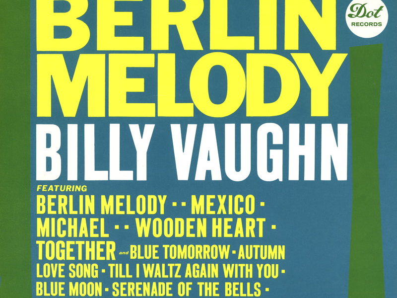 Berlin Melody