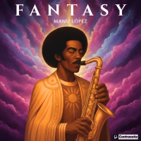 Fantasy (Instrumental Sax) (Single)