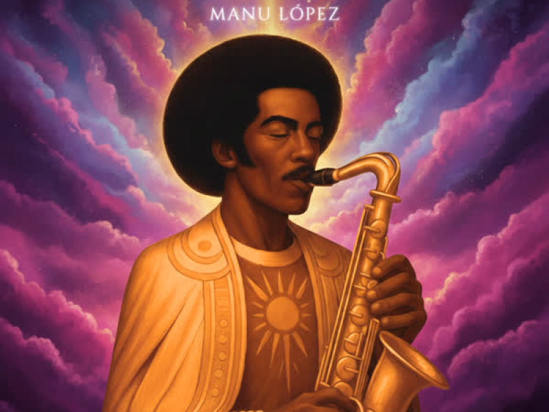 Fantasy (Instrumental Sax) (Single)