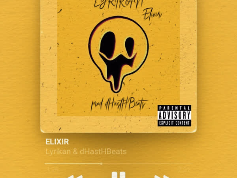 Elixir (Single)
