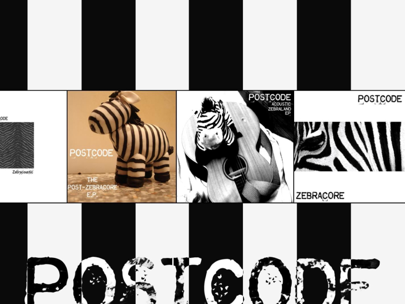 Zebranthology (Single)