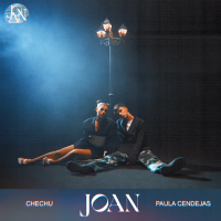 Joan (Single)