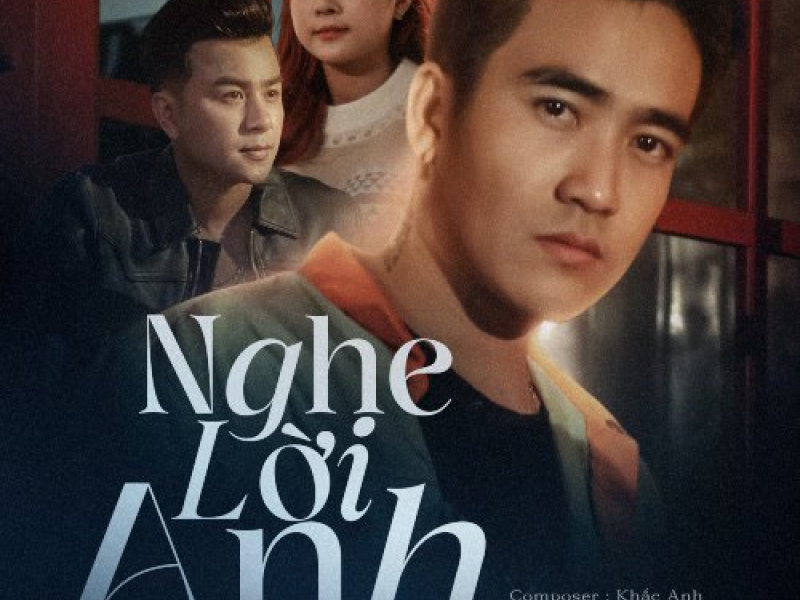 Nghe Lời Anh (Single)