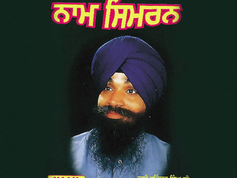 Naam Simran Vol-23 (Single)