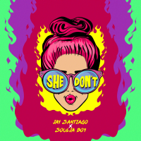 She Don't (Single)