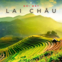 Đôi Mắt Lai Châu (Single)