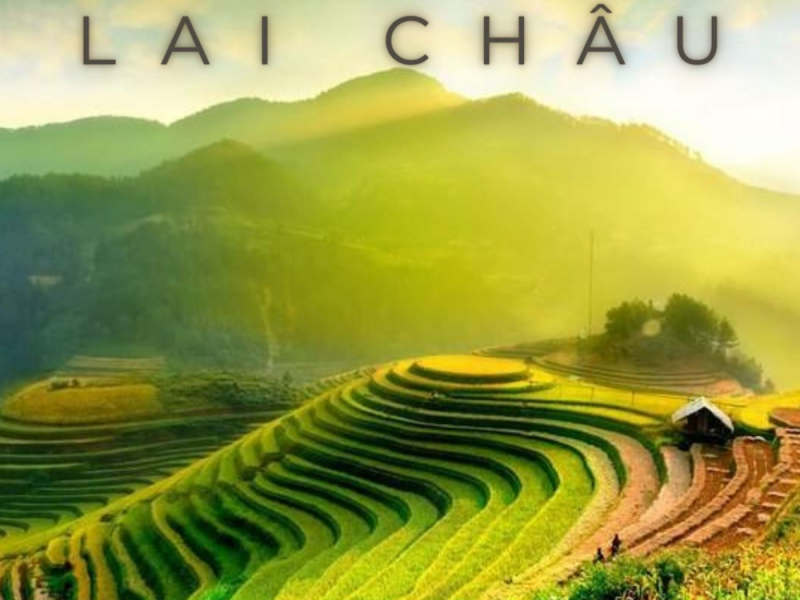 Đôi Mắt Lai Châu (Single)