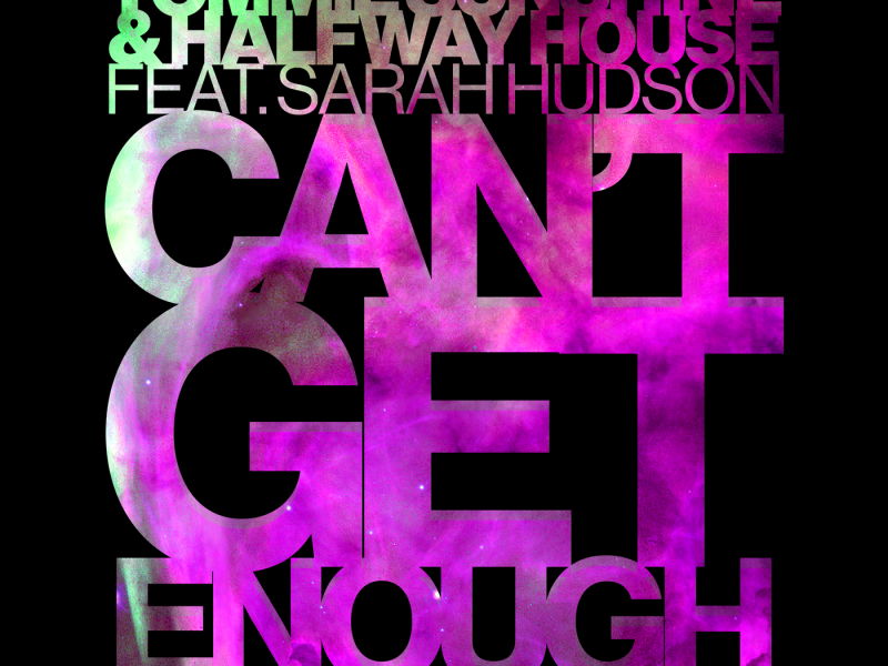 Can't Get Enough (Haus Of Panda 