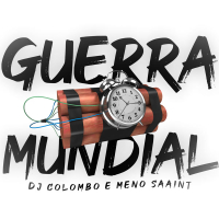 GUERRA MUNDIAL (Single)