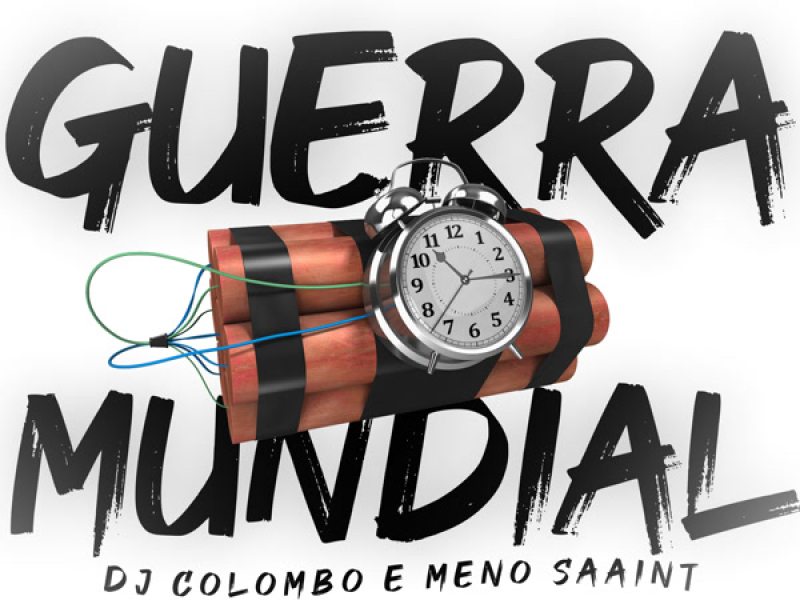 GUERRA MUNDIAL (Single)