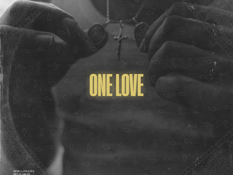One Love (Single)