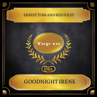 Goodnight Irene (Billboard Hot 100 - No. 10) (Single)