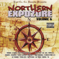 Woodie & East Co. Co. Records Present Northern Expozure Volume 6