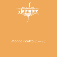 Mondo Coatto (Coconut) (Single)