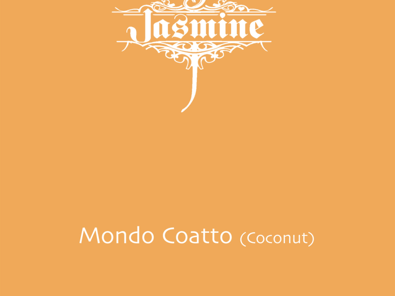 Mondo Coatto (Coconut) (Single)