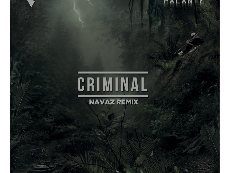 Criminal (Navaz Remix) (Single)