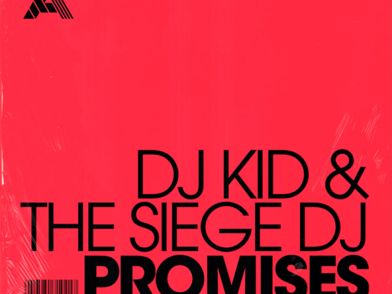 Promises (SUNANA & Giorgio Bassetti Remixes) (EP)