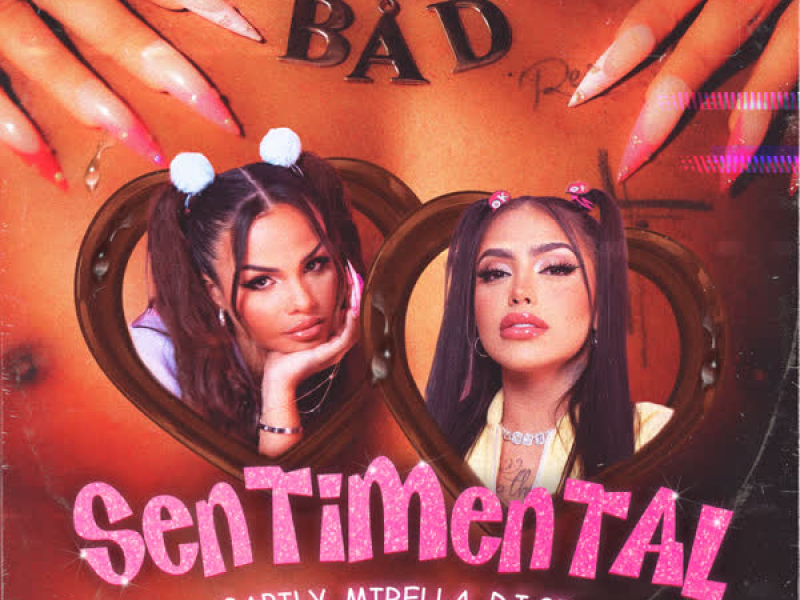 Sentimental (Single)