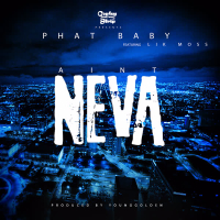 Ain't Neva (Single)