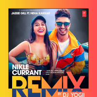 Nikle Currant - Remix (Single)