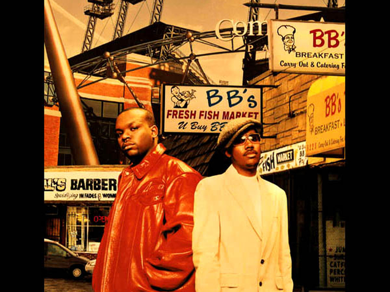 Napster Live (Single)