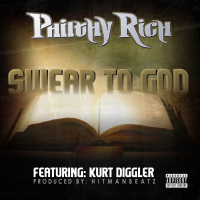 Swear To God (feat. Kurt Diggler)