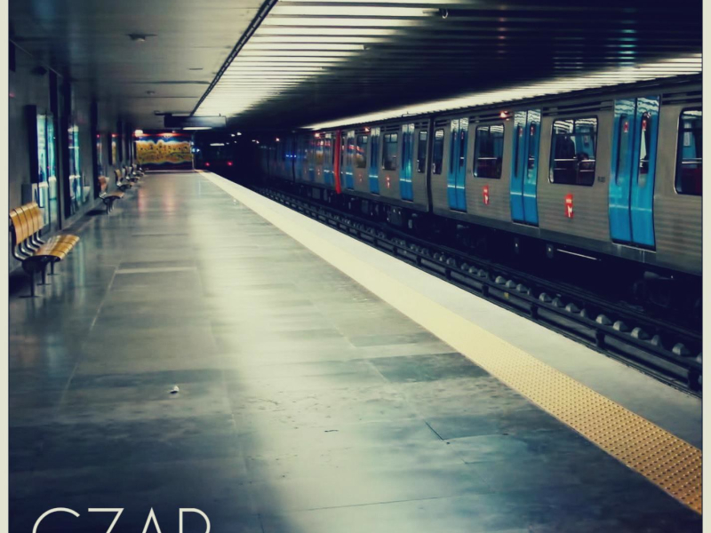 Fragments and Gestures (Single)