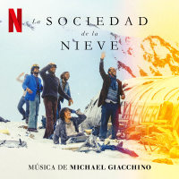 Found (From the Netflix Film 'Society of the Snow') (Single)