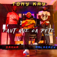 Faut que ça pète (Partie 1) (Single)