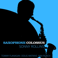 Saxophone Colossus
