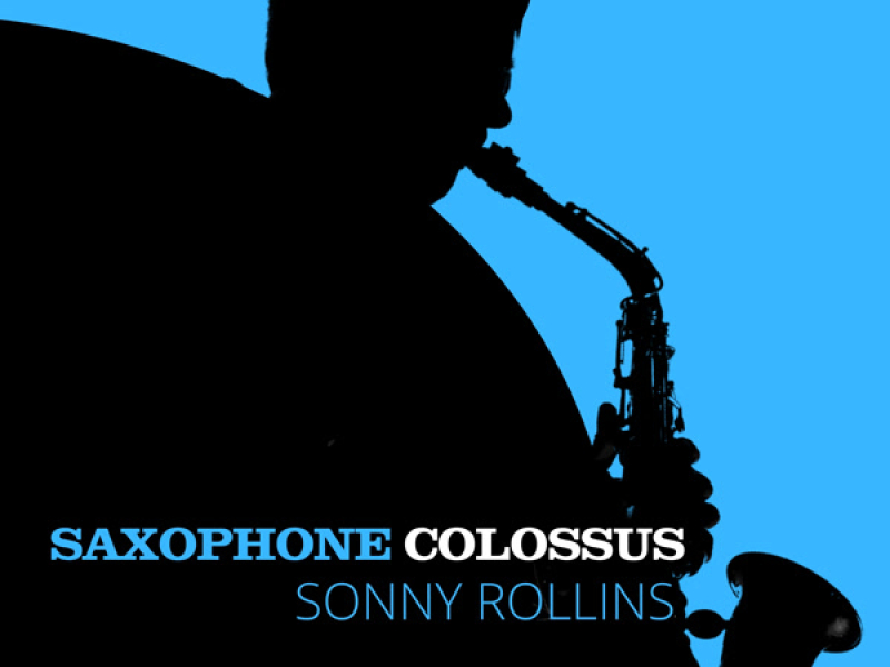 Saxophone Colossus