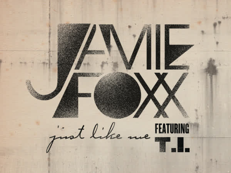 Just Like Me (Single)