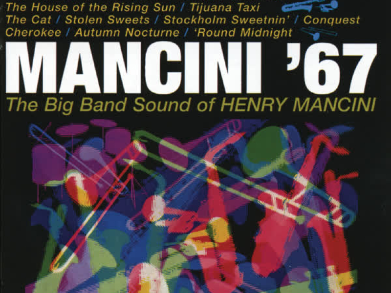 Mancini '67