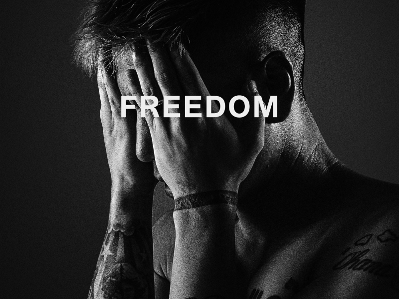 Freedom (Single)