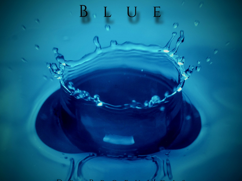 Blue (Single)
