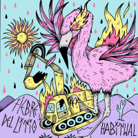 Fiebre del Litio (Single)