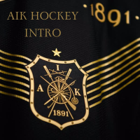 AIK Hockey Intro (Single)