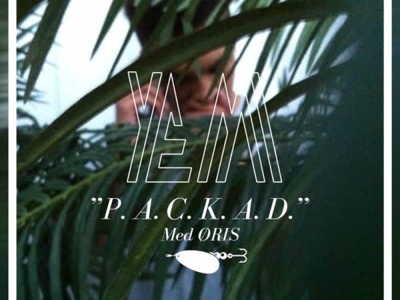 P.A.C.K.A.D (EP)